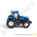 Traktor Siku New Holland 6001012