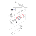 PerkozParts.pl - Zestaw uszczelnień  New Holland 84121150