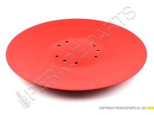 TARCZA CX METALOWA 495390