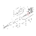 PerkozParts.pl - Uszczelniacz koła pasowego Kverneland KG00166800