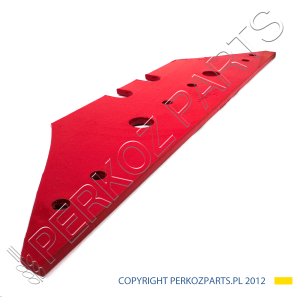 PŁOZA KVERNELAND DŁUGA PRAWA/LEWA KK073609 - A133397494