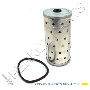 FILTR PALIWA NEW HOLLAND 1909107 - 84406504