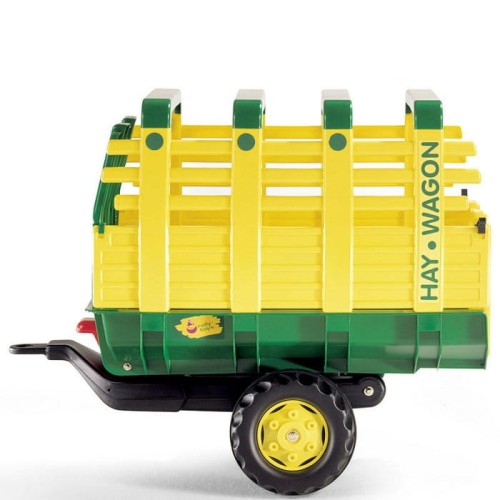PerkozParts.pl - Rolly Toys 122981