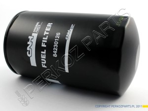 FILTR PALIWA NEW HOLLAND 84230126 - 1909103