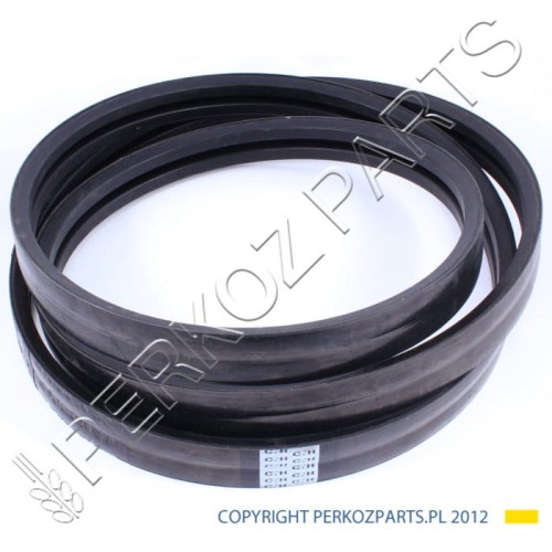 PerkozParts.pl - PAS WYSYPU ZBOŻA NEW HOLLAND CASE 87011585 - 84175581