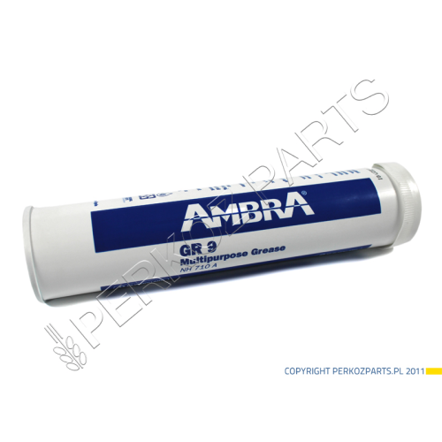 PerkozParts.pl - Smar wielofunkcyjny Ambra GR9