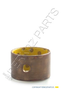 Tuleja New Holland CNH 80382974-382974