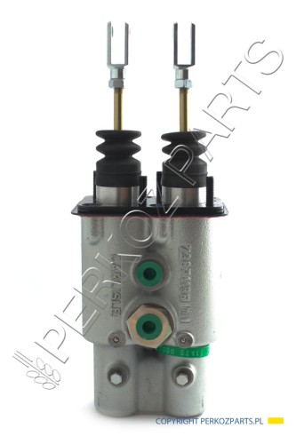 Pompa hamulcowa New Holland CASE CNH 47777898 - 47777898R - 87754484