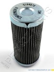 FILTR HYDRAULIKI (WKŁAD) NEW HOLLAND CASE STEYR 5194879 - 47128161