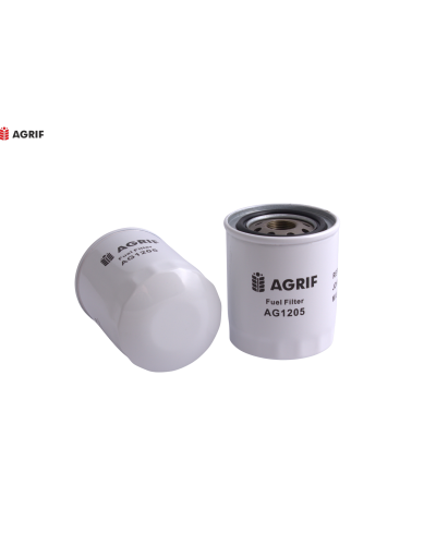 Filtr paliwa Agrif AG1205 ZAM. MIU803127