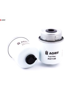 Filtr paliwa Agrif AG1140 ZAM.  RE62418
