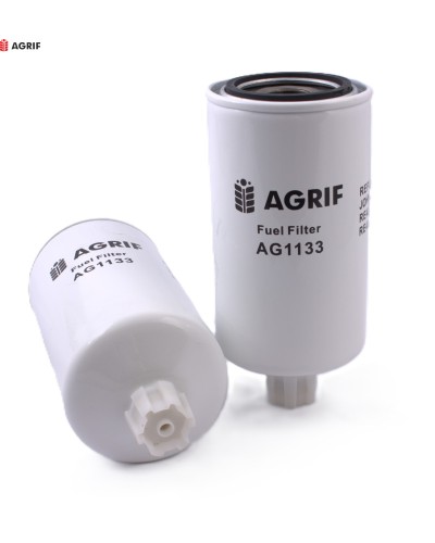 Filtr paliwa Agrif AG1133 ZAM. RE42050