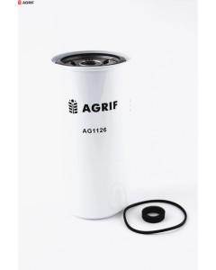Filtr paliwa Agrif AG1126 ZAM.  84423586
