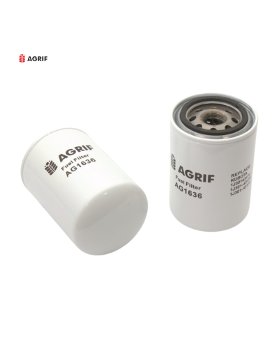 Filtr paliwa Agrif AG1636 ZAM. 1J30143172