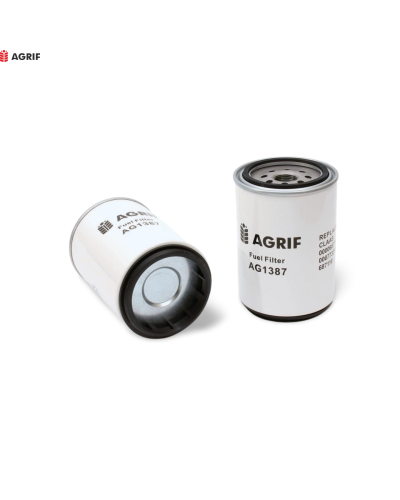 Filtr paliwa Agrif AG1387 ZAM. 0000687110