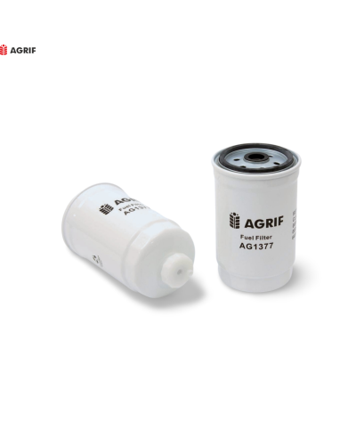 Filtr paliwa Agrif AG1377 ZAM. 0006495002