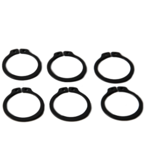 Pierścień zabezpieczający New Holland CASE CNH 370017 - 80370017 - 11067276