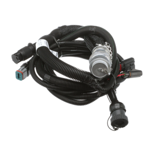 WIĄZKA NEW HOLLAND CASE CNH 47436612 - 51422014