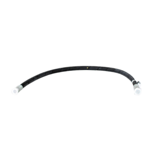 PRZEWÓD HYDRAULICZNY SIŁOWNIKA SKRĘTU NEW HOLLAND / CASE 80338009 -  84997043 