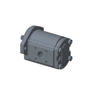 Pompa hydrauliczna New Holland CNH 84355757 - 90380089