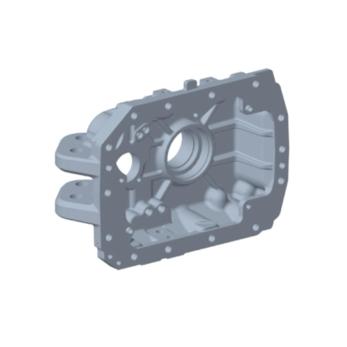 perkozparts.pl - Obudowa New Holland CNH 84192852 - 90385446