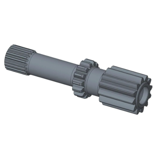 perkozparts.pl - Półoś tylna 293mm New Holland CNH 5170962 - 47523086 - 91785377