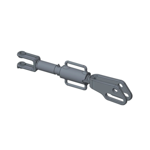 perkozparts.pl - WIESZAK CIĘGNO RAMIENIA PODNOŚNIKA NEW HOLLAND CNH 47695658 - 5093193 - 91793192