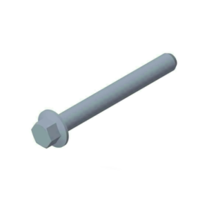 ŚRUBA NAPINACZA PASKA TG285  NEW HOLLAND / CASE 87774911 - J282433