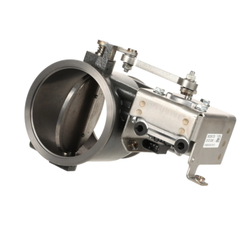 perkozparts.pl - Kolektor wydechowy New Holland CNH 5801860440 - 5801637648 - 5802131398 - 5802991226