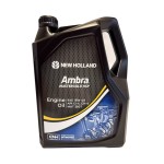 AMBRA MASTER GOLD 15W40 BAŃKA 5L