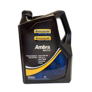 AMBRA MULTI G 10W30 BAŃKA 5L
