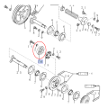 PerkozParts.pl - Piasta wentylatora 84026817