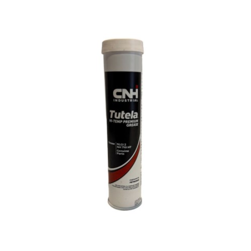 perkozparts.pl - SMAR TUTELA HI-TEMP PREMIUM GREASE 400G