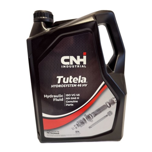PerkozParts.pl - Olej TUTELA HYDROSYSTEM 46 HV