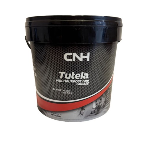 PerkozParts.pl - TUTELA SMAR GR9 WIADRO 4,5KG