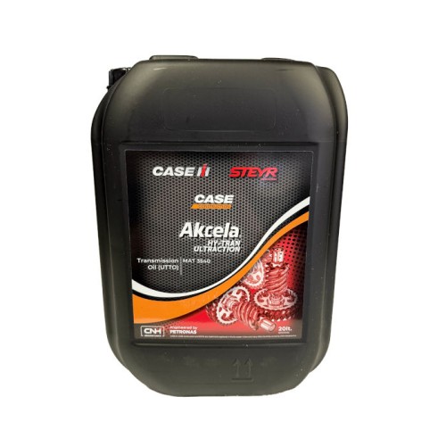 PerkozParts.pl - AKCELA HY-TRAN Ultra (Ultraction)