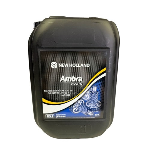 perkozparts.pl - AMBRA MULTI G 10W30 BAŃKA 20L