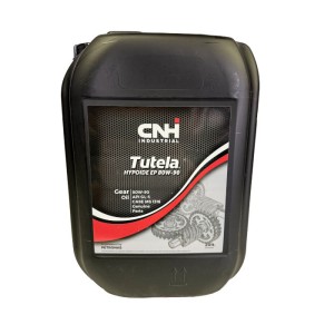 OLEJ TUTELA HYPOIDE EP 80W-90 20 L