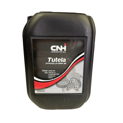 perkozparts.pl - OLEJ TUTELA HYPOIDE EP 80W-90 20 L