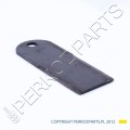 PerkozParts.pl - NÓŻ STAŁY SIECZKARNI NEW HOLLAND 87318524 - 84437640