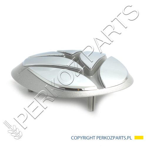 PerkozParts.pl - Emblemat New Holland 47128460