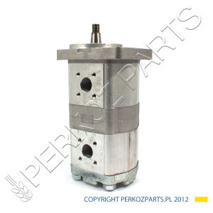 POMPA HYDRAULICZNA ZĘBATA 11+15 CM3 215.000.151