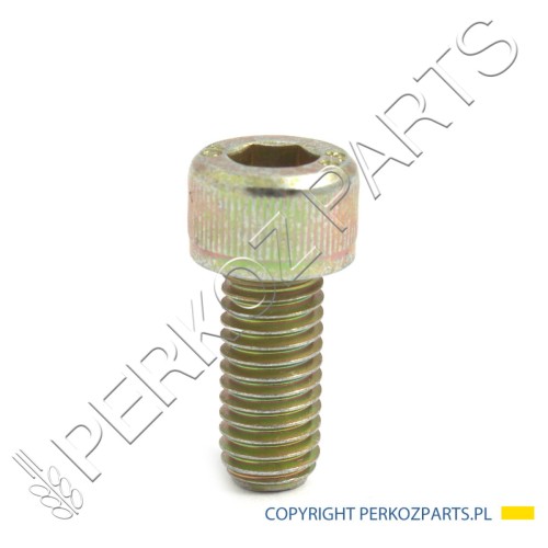PerkozParts.pl - Śruba Kverneland AC632133