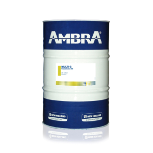 AMBRA MULTI G 10W30 BECZKA 200L