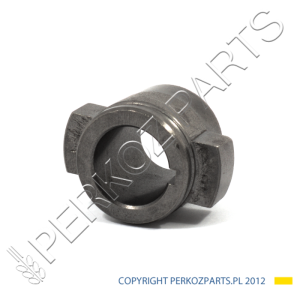 SPRZĘGŁO POMPY HYDRAULICZNEJ NEW HOLLAND CASE 5118570