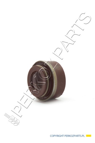 PerkozParts - USZCZELKA ZAWORÓW ZIELONY NEW HOLLAND CASE 87801992 - 84349929