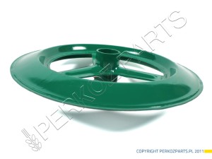 KOŁO PAKERA 480MM KVERNELAND KK077820 - KK07782188