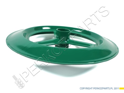 PerkozParts.pl - KOŁO PAKERA 480MM KVERNELAND KK077820 - KK07782188