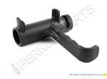 KLAMKA TYLNEJ I PRZEDNIEJ SZYBY  NEW HOLLAND CASE STEYR 81868309 - 87541759