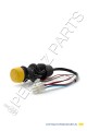 PerkozParts.pl - Włącznik WOMU NEW HOLLAND CASE 87494204